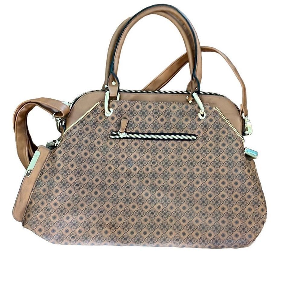 Big Buddha Satchel bag - Picture 2 of 4